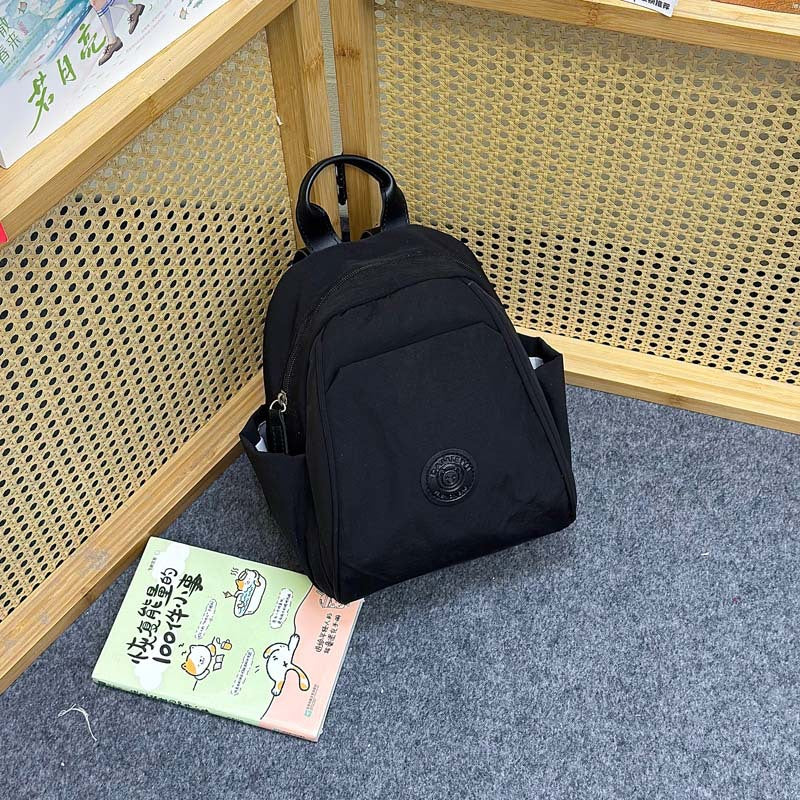 Kompakt allsidig ryggsekk Skanto
