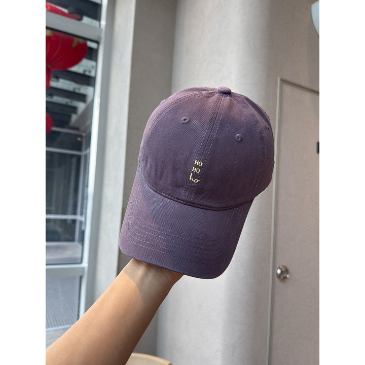 Herre Casual Brodert Baseball Caps Skanto 1784270201