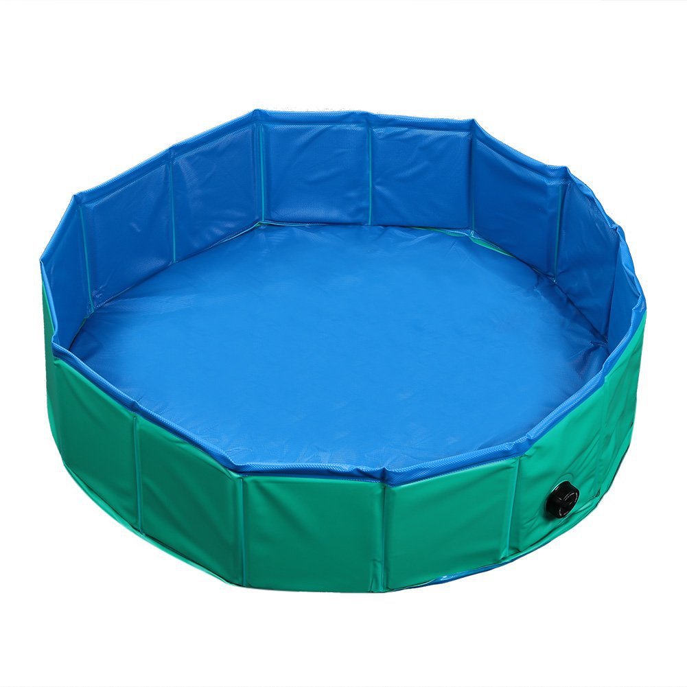 Unisex Inflatable Fun Pool Skanto