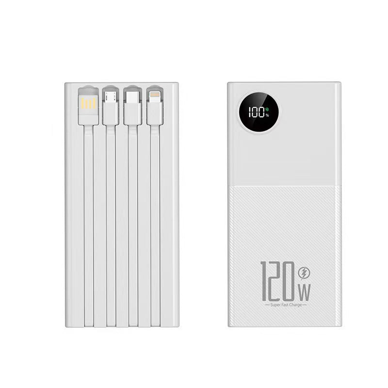 Powerbank Skanto