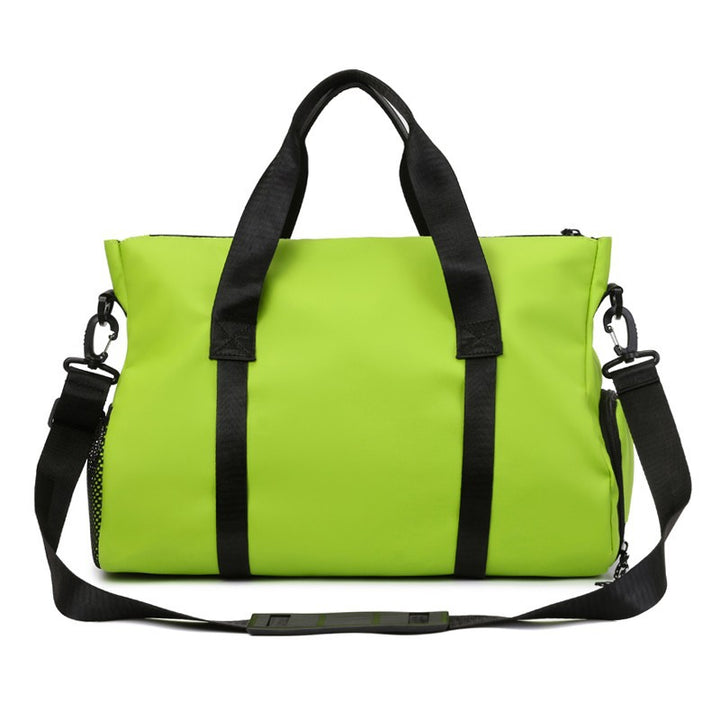 Moderne Sportbag Skanto