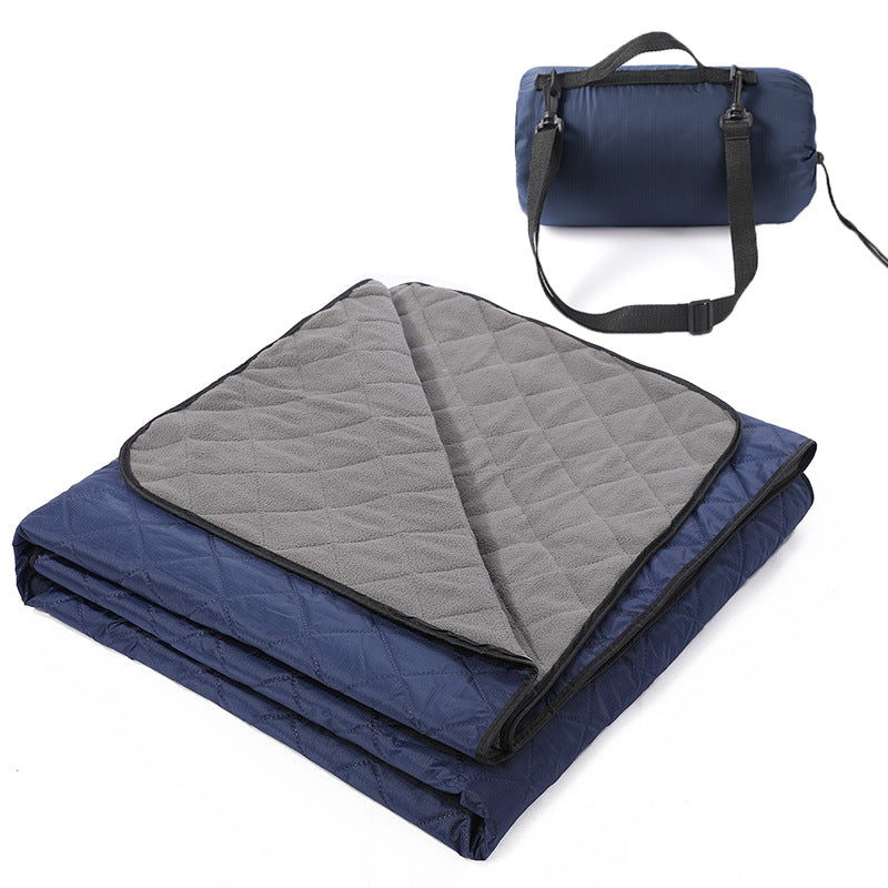 Kompakt Folding Picnic Blanket Skanto