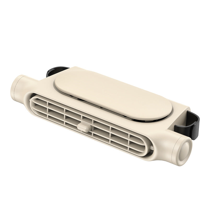 Unisex bærbar mini klimagenerator Skanto