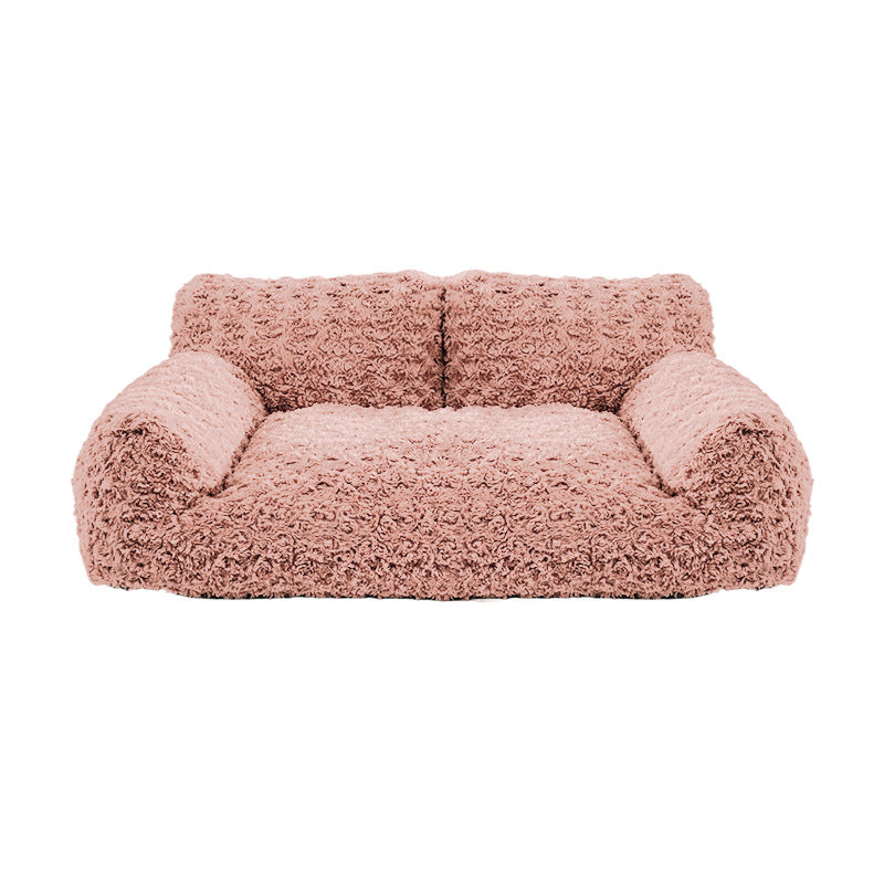 Dame Lounge Sofa Skanto