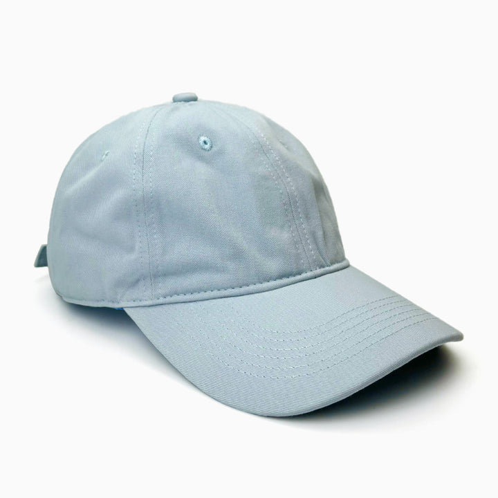 Dame lett bomulls-basecap Skanto