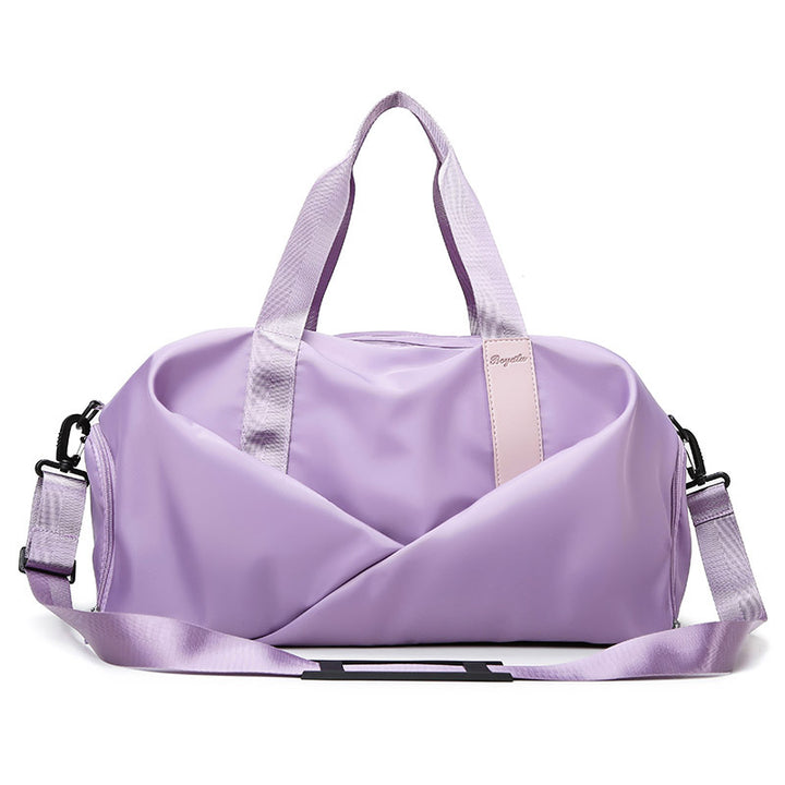 Dame Mot sporty bag Skanto