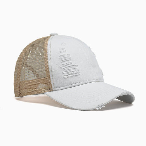 Dame baseballcaps Skanto