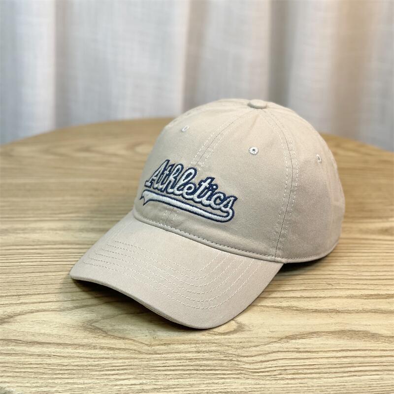 Herrejusterbar brodert baseballcaps Skanto 1784270549