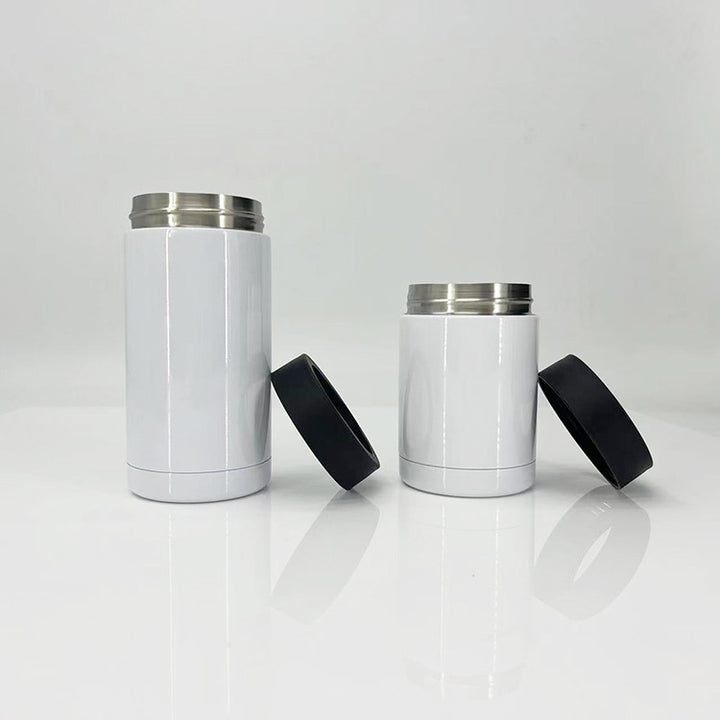 Dame Thermo-kaffekopp med dobbelt veggdesign Skanto