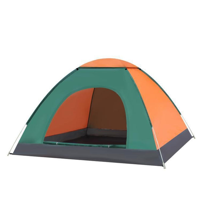 Automatisk campingtelt Skanto