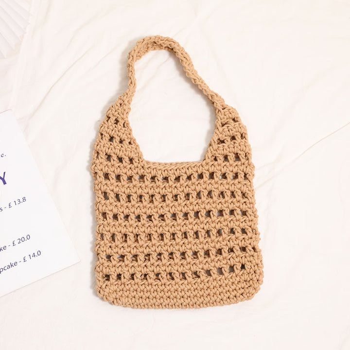 Handmade Cotton Bag Skanto