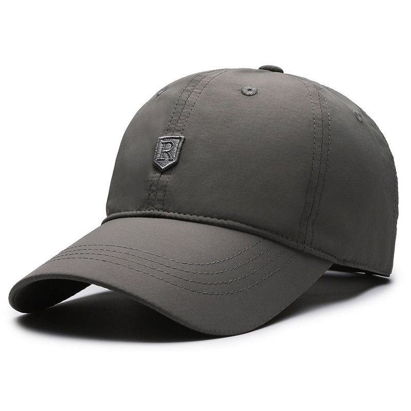 Herre Lettvekts Ytelses Baseball Caps Skanto 1783927271