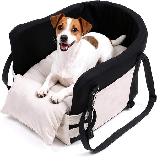 Hundetransportboks Skanto