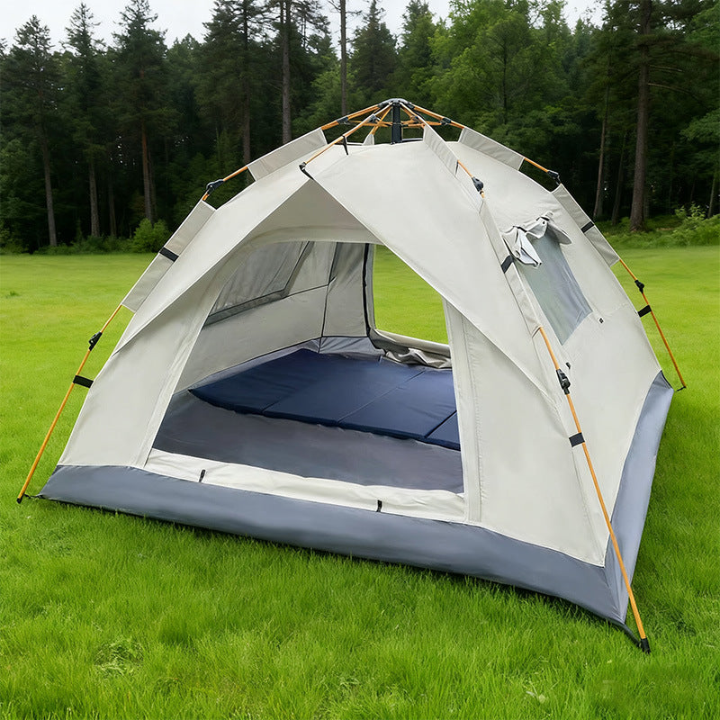 Campingzelt Skanto