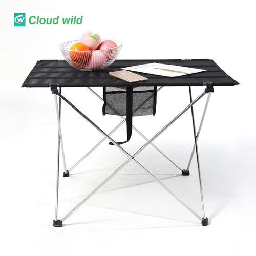 Camping Table Skanto