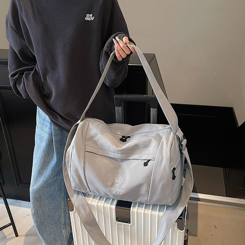 Modulær Sport- og Reisetaske Skanto