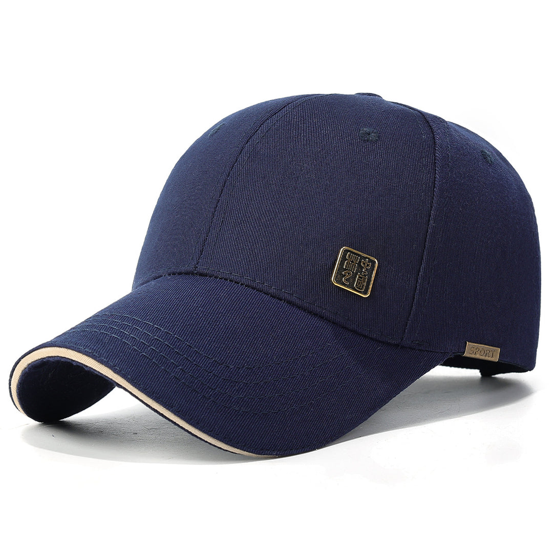Men's Classic Sport Cap Skanto