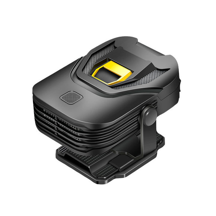 Men's Compact Automotive Air Conditioning Unit Skanto