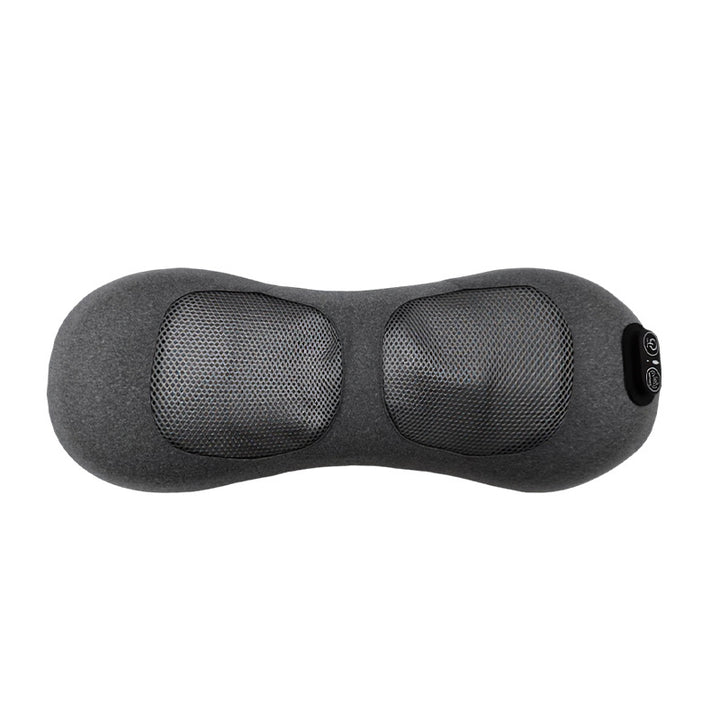 Ergonomisk massasjepute med USB-ladefunksjon Skanto