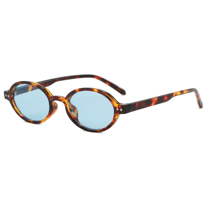 Dame Retro Solbriller Skanto