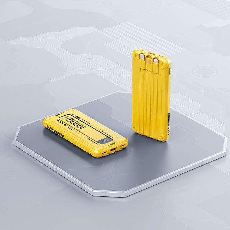 Powerbank Skanto