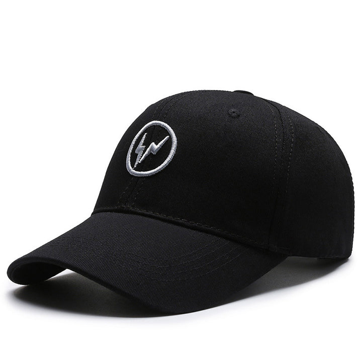 Herre Casual Bomull Baseball Caps Skanto