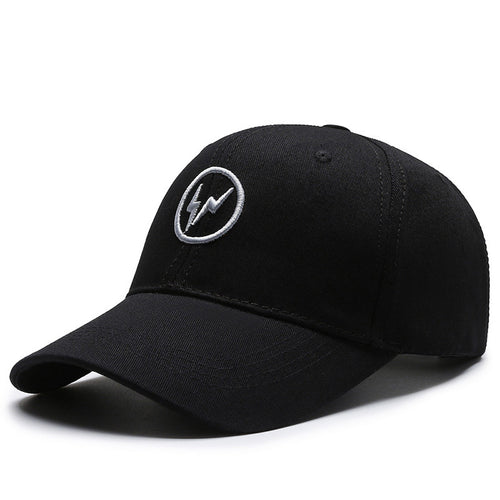 Herre Casual Bomull Baseball Caps Skanto