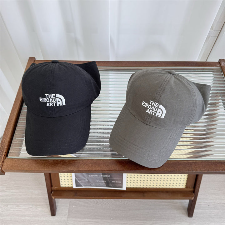 Unisex Merket Casual Dad Cap Skanto