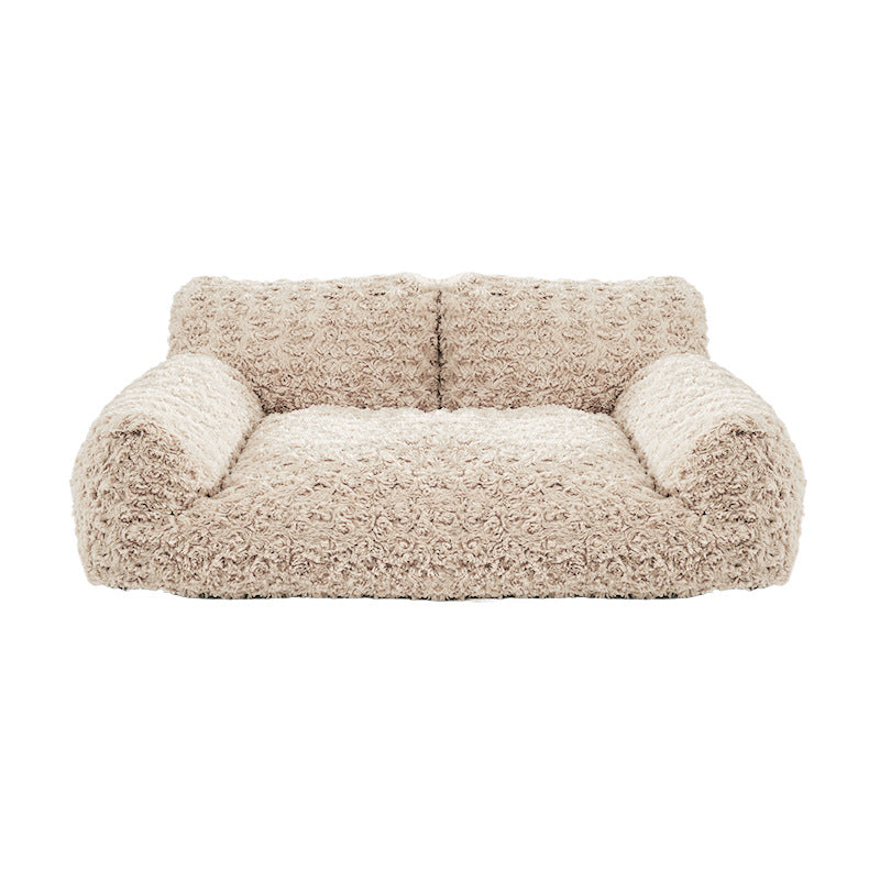 Dame Lounge Sofa Skanto