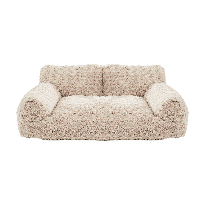 Dame Lounge Sofa Skanto