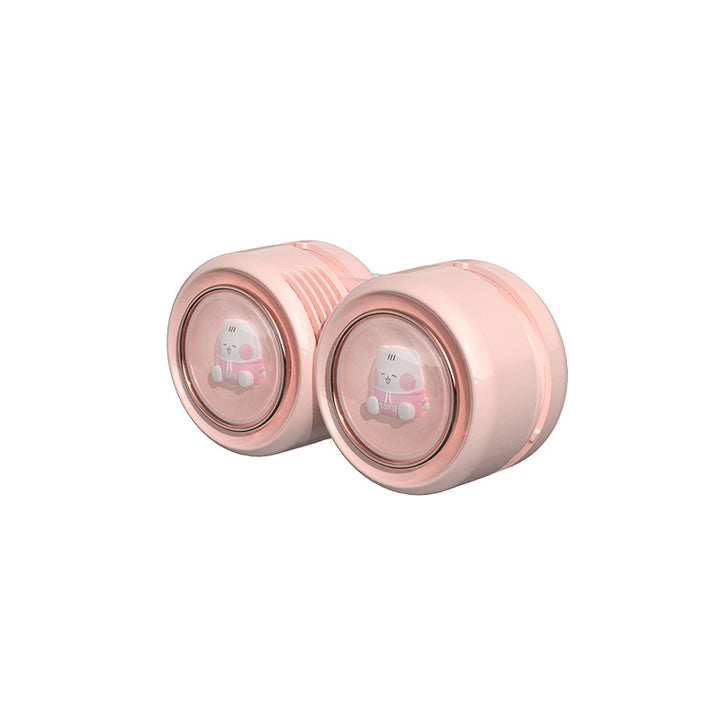 Unisex Mini bærbar høyttaler Skanto