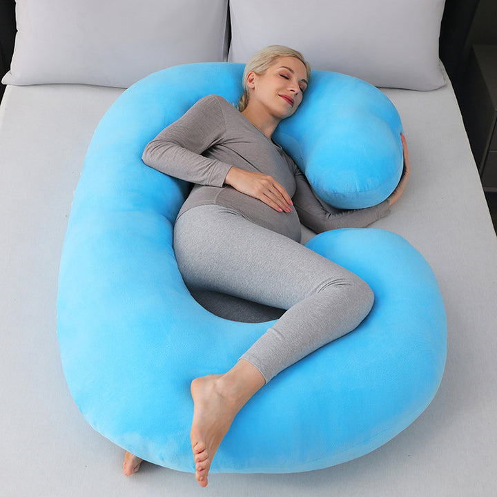 Ergonomisk helkropp ammepute Skanto