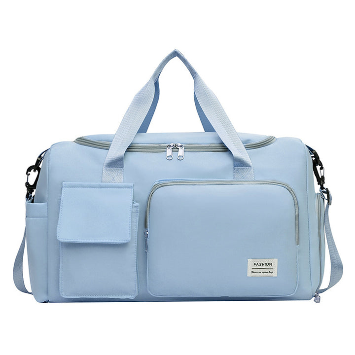 Dame Sporty Reisetasche Skanto