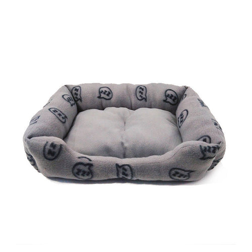 Plush  Sovepute  Hundeseng