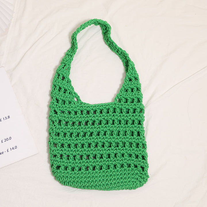 Handmade Cotton Bag Skanto