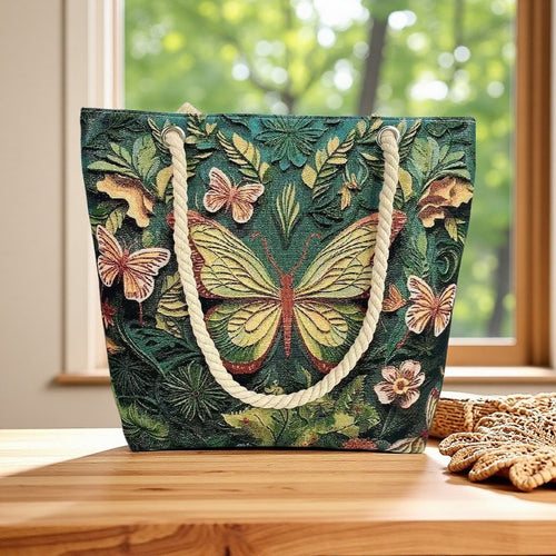 Shopper-veske Skanto