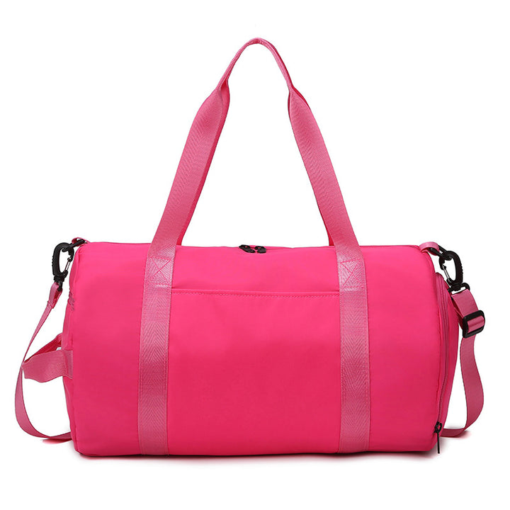 Dame Sporty reiseveske Skanto