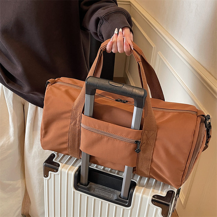 Dame Moderne Sportbag Skanto
