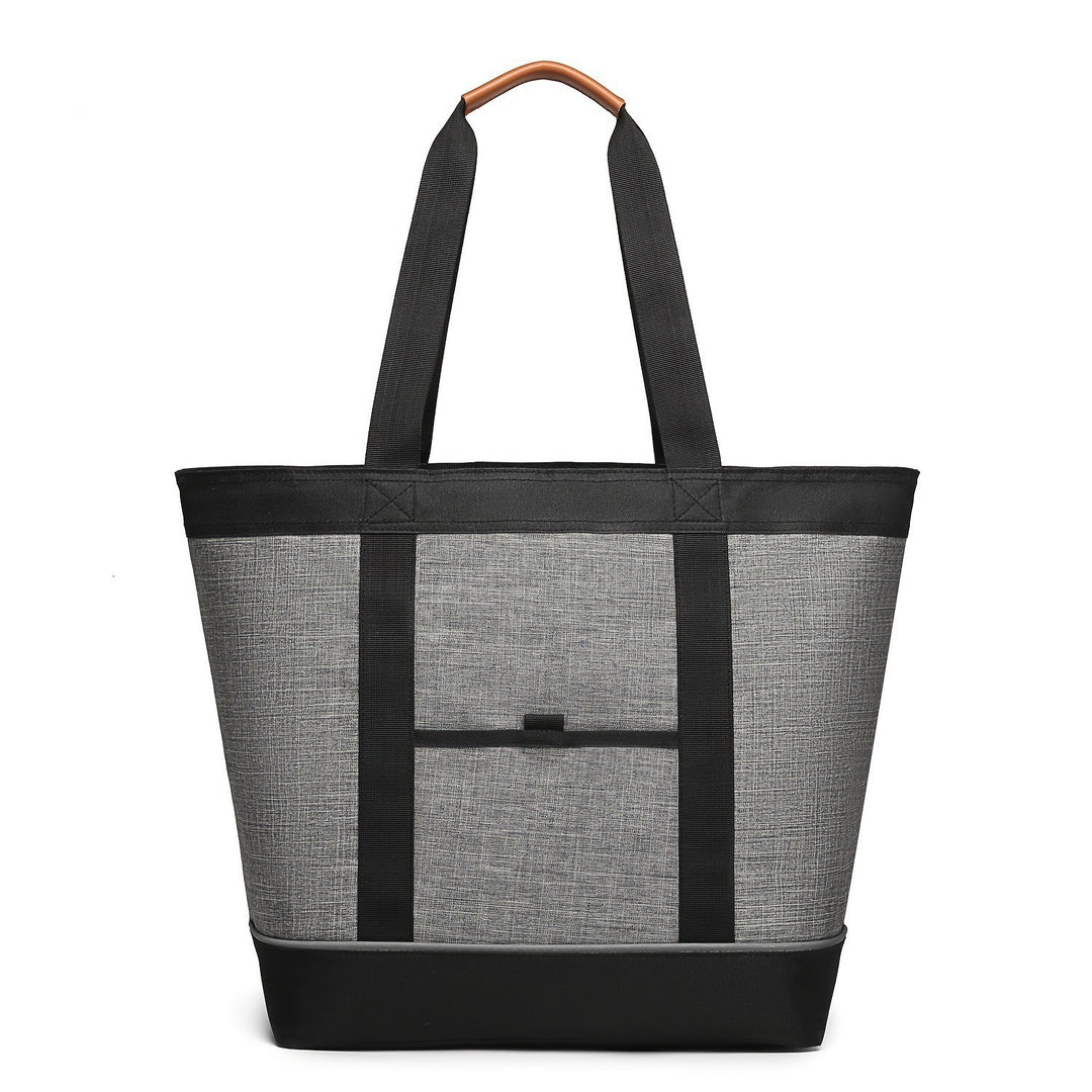 Dame Trendy Kjølebag med robust design Skanto