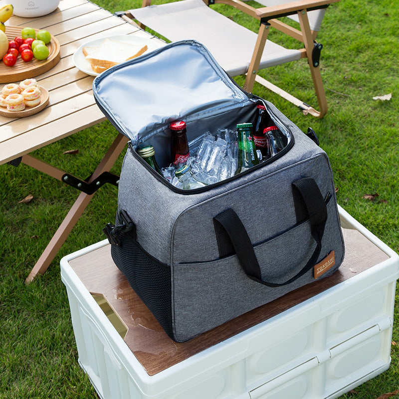 Cooler Bag Skanto