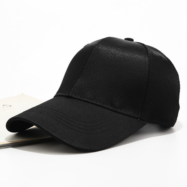Men's Sleek Performance Baseball Cap Skanto