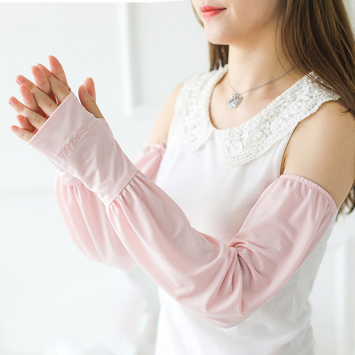 Unisex UV-beskyttelse armstoler Skanto
