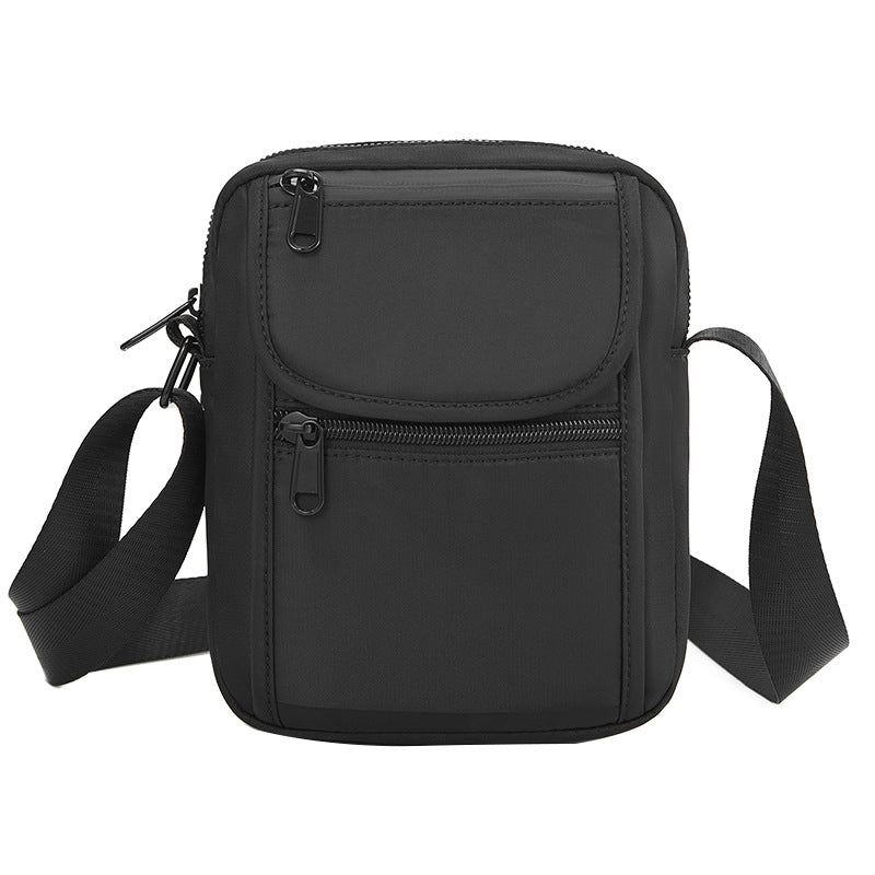 Kompakt Eventyr Sling Bag Skanto
