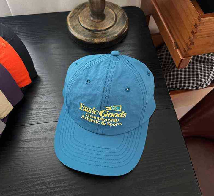 Men's Sports Performance Baseball Cap Skanto