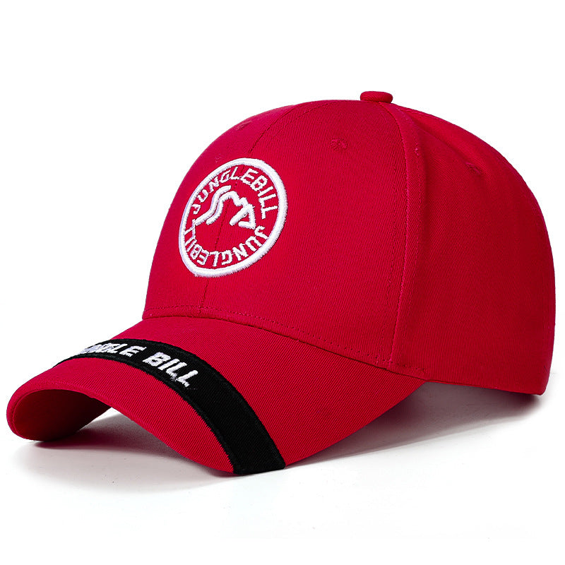 Herre Casual Baseball Caps Skanto 1783926651