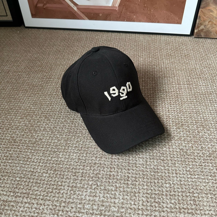 Herre Casual Vintage Baseball Caps Skanto