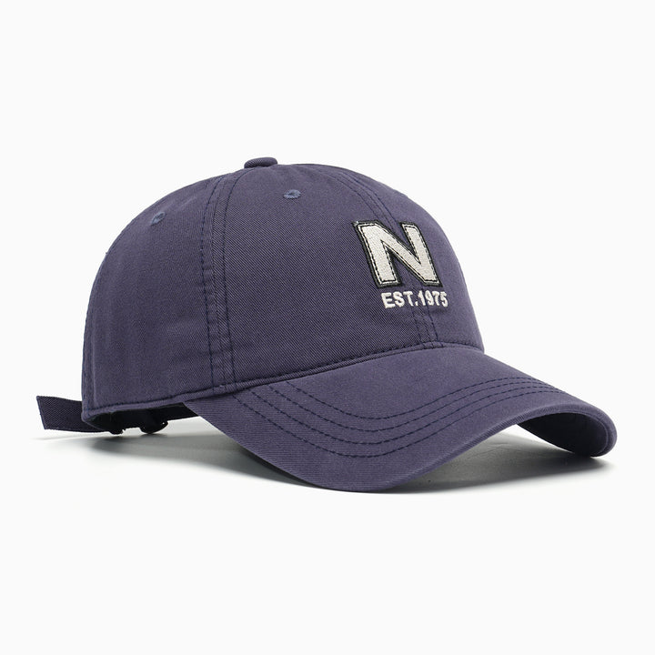 Damer sporty baseballcap Skanto