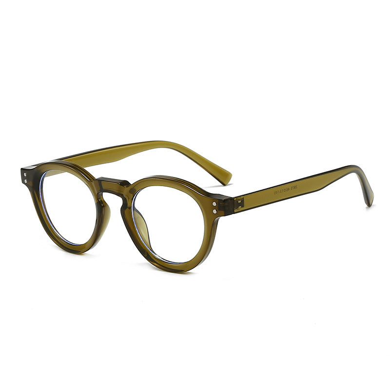 Women's modern designed glasses Skanto
