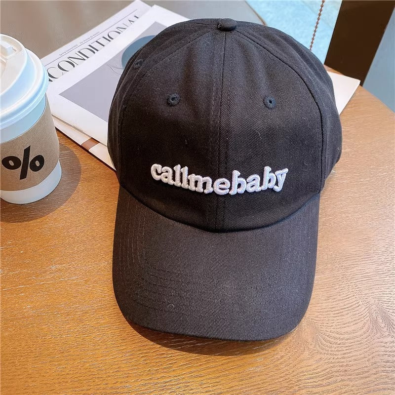 Herre Casual Statement Caps Skanto