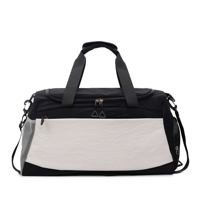 Multifunksjonell Sport- Og ReiserBag Med Ergonomisk Design Skanto